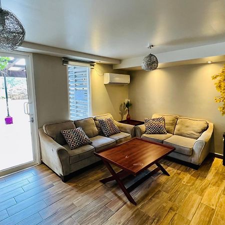 Modern Condo In Ecovivienda Tegucigalpa Exterior foto