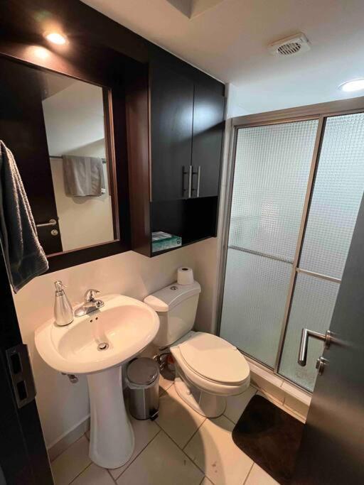 Modern Condo In Ecovivienda Tegucigalpa Exterior foto