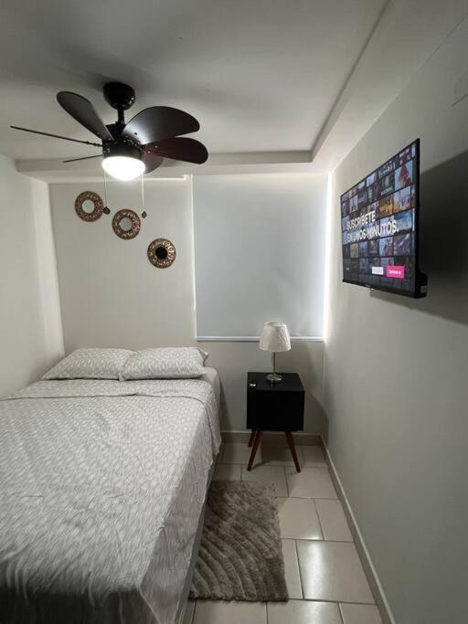 Modern Condo In Ecovivienda Tegucigalpa Exterior foto