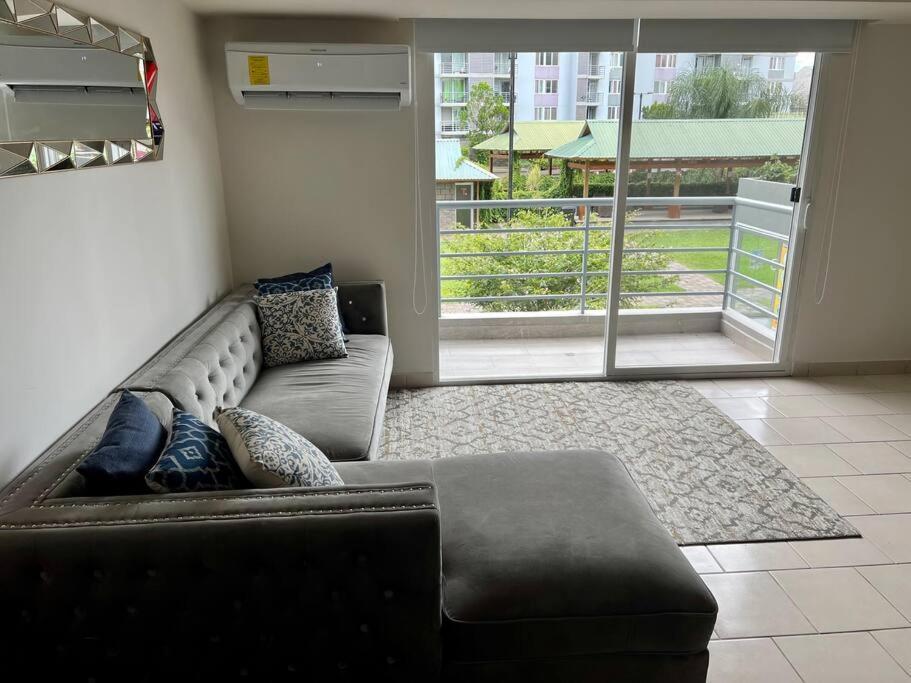 Modern Condo In Ecovivienda Tegucigalpa Exterior foto