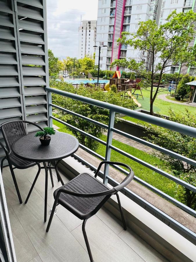 Modern Condo In Ecovivienda Tegucigalpa Exterior foto