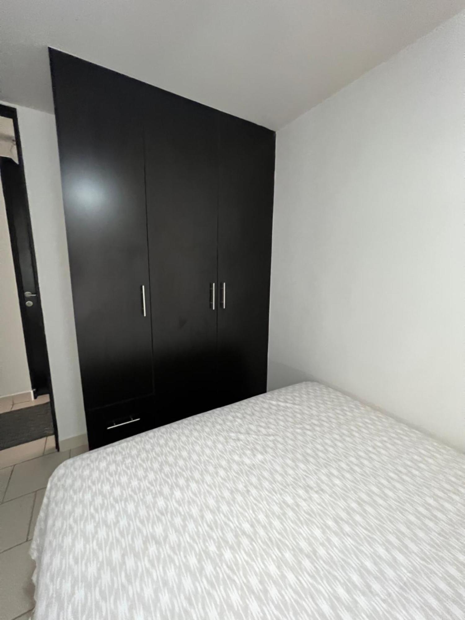 Modern Condo In Ecovivienda Tegucigalpa Exterior foto
