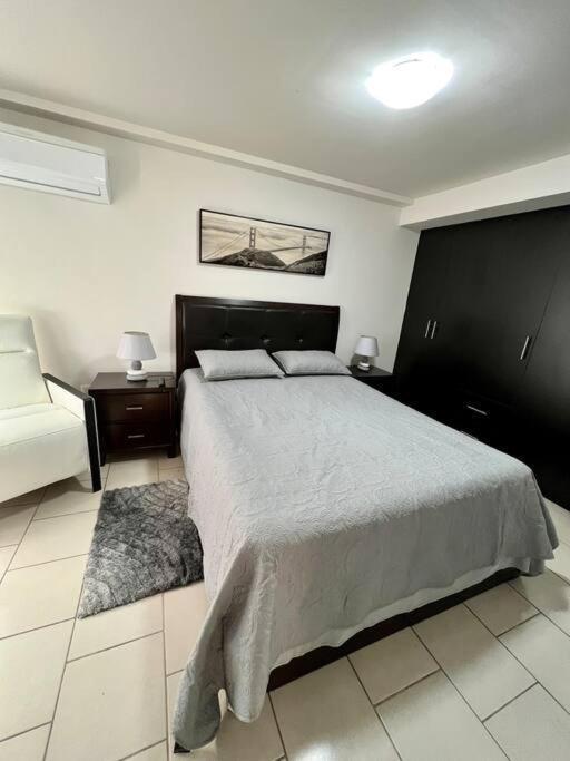 Modern Condo In Ecovivienda Tegucigalpa Exterior foto