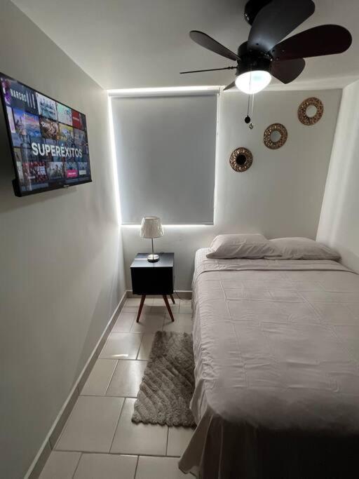 Modern Condo In Ecovivienda Tegucigalpa Exterior foto
